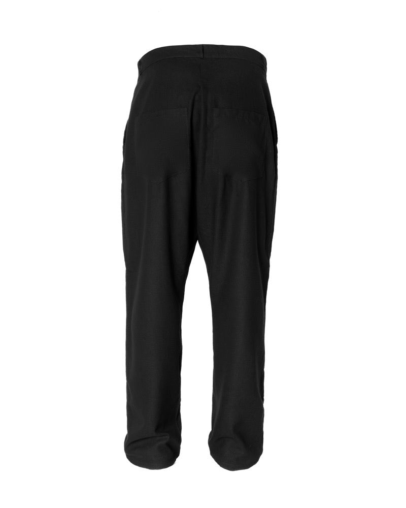 PANTALON BLACK NINJA LINO