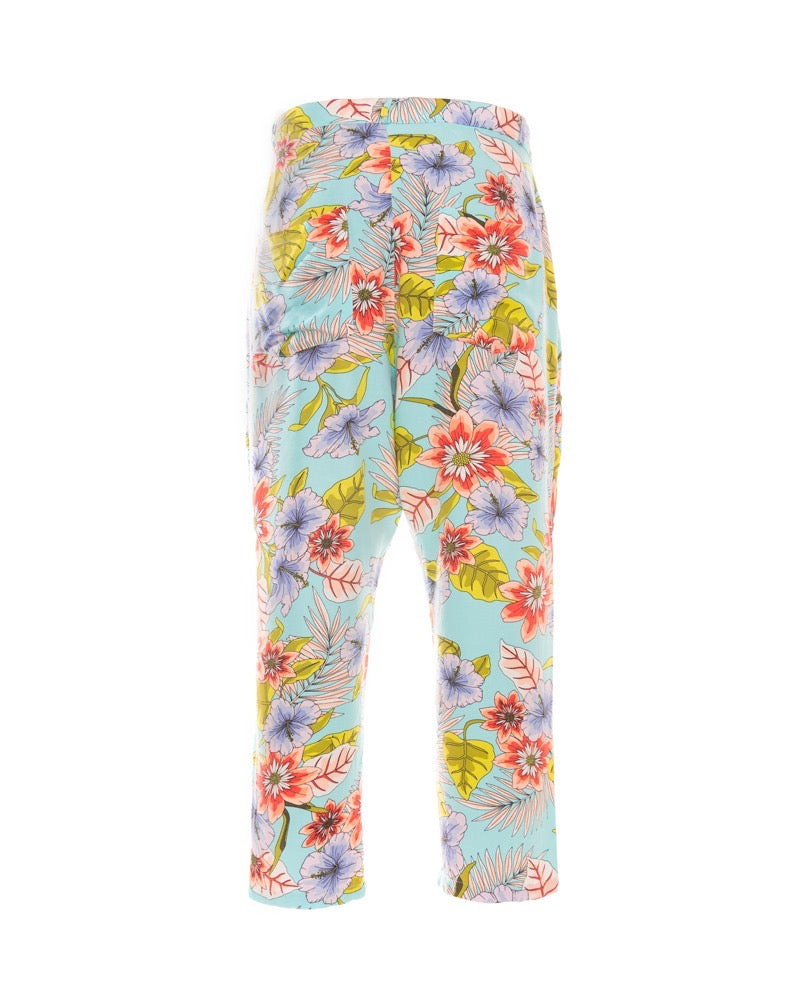 PANTALON GIARDINO NINJA