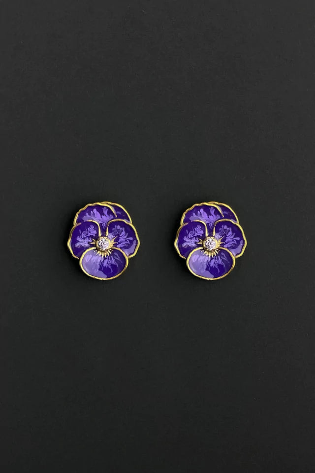 ARETE MINI VIOLETAS