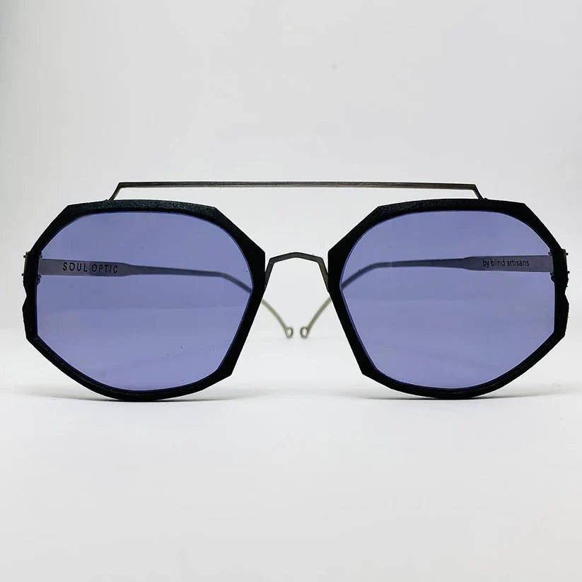 GAFAS DE SOL DELIRIUM FUNKY BLACK