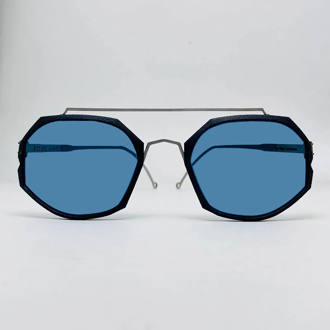 GAFAS DE SOL DELIRIUM FUNKY NIGHT BLUE