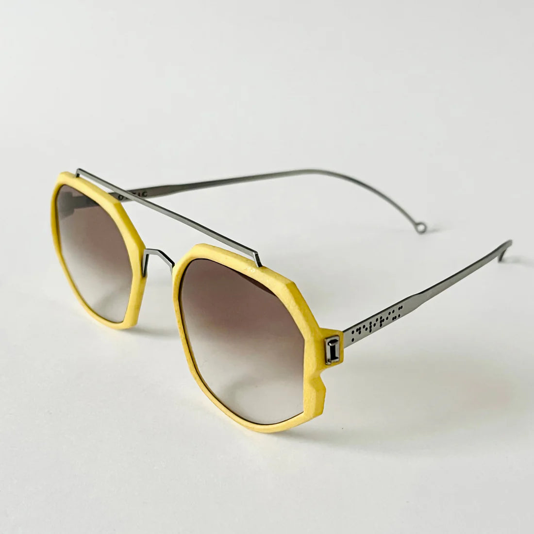 GAFAS DE SOL DELIRIUM SUNSET YELLOW