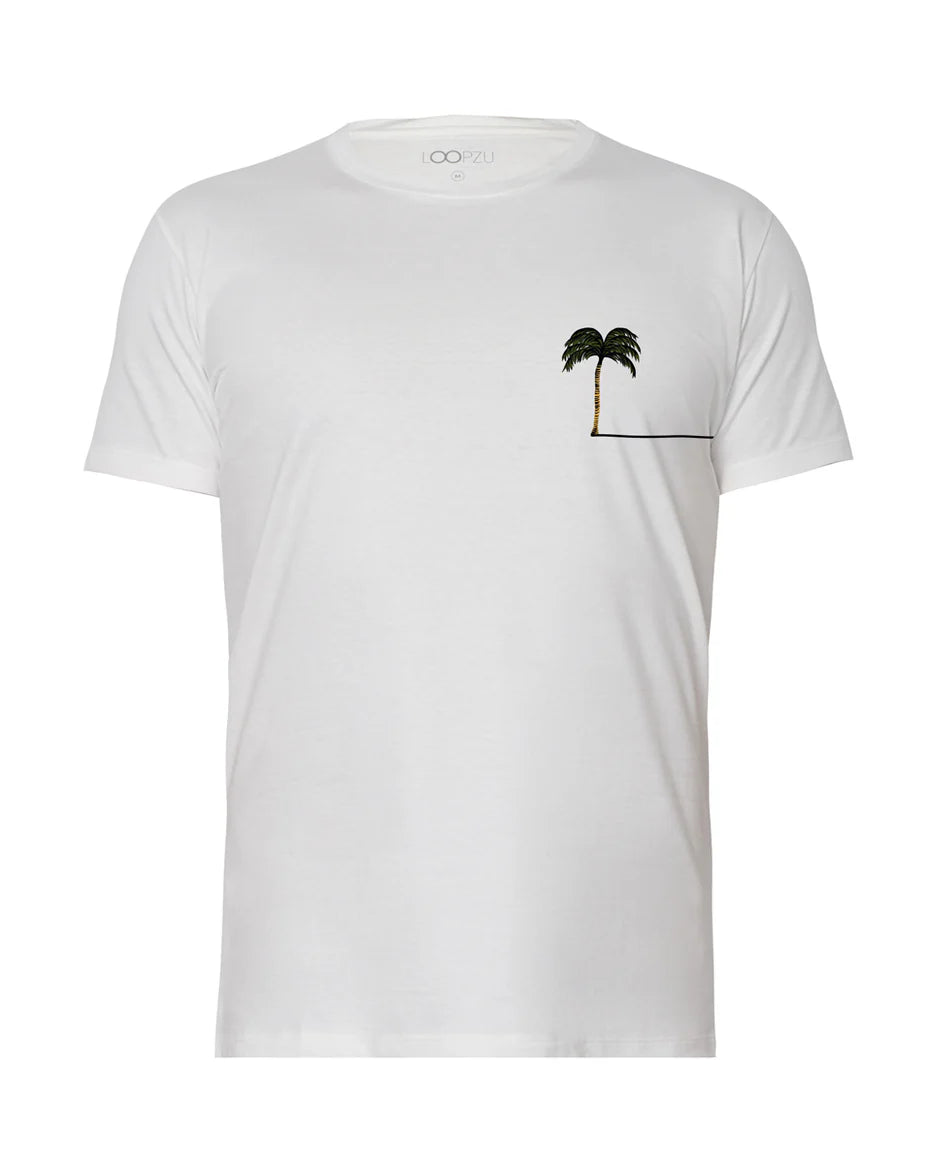 CAMISETA PALMERAS DEL SUR