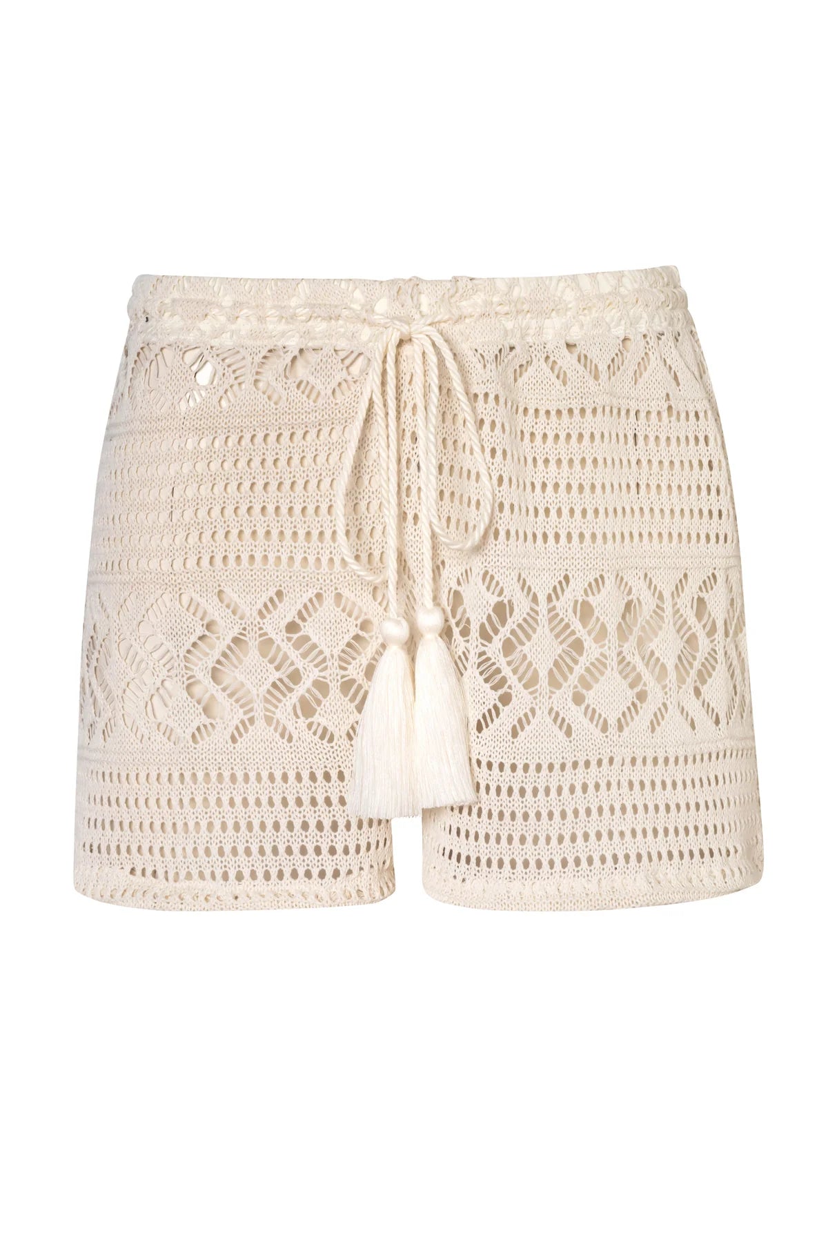 SHORT CROCHE IRENE