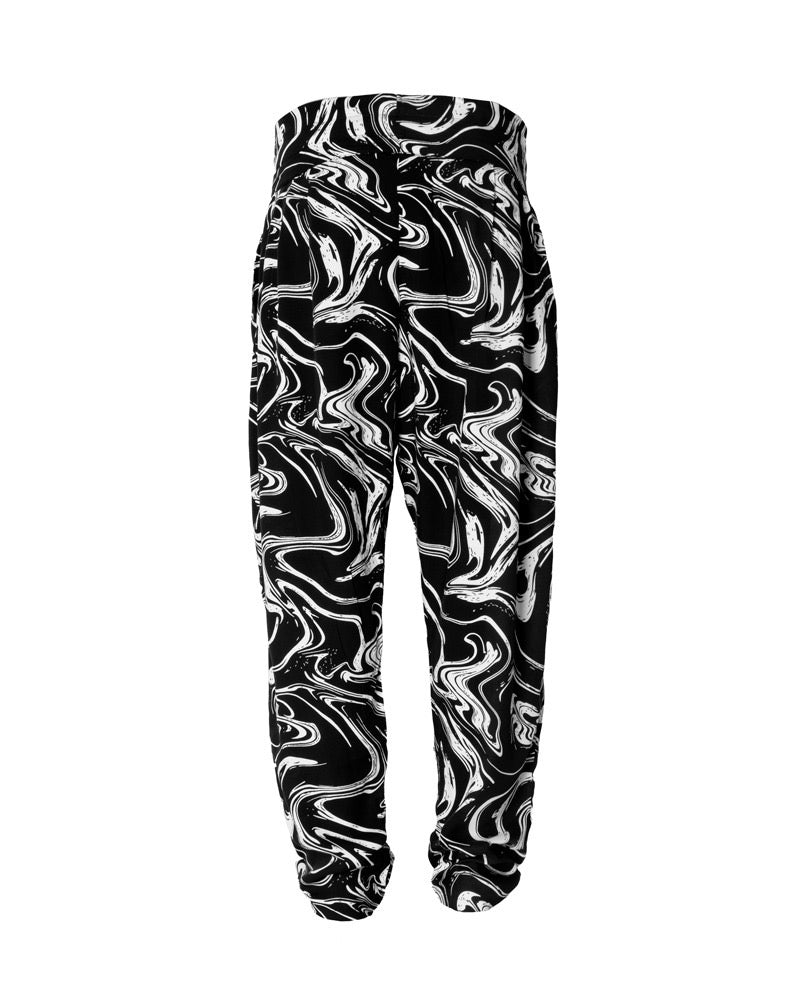 PANTALON SMOKE L SAMURAI