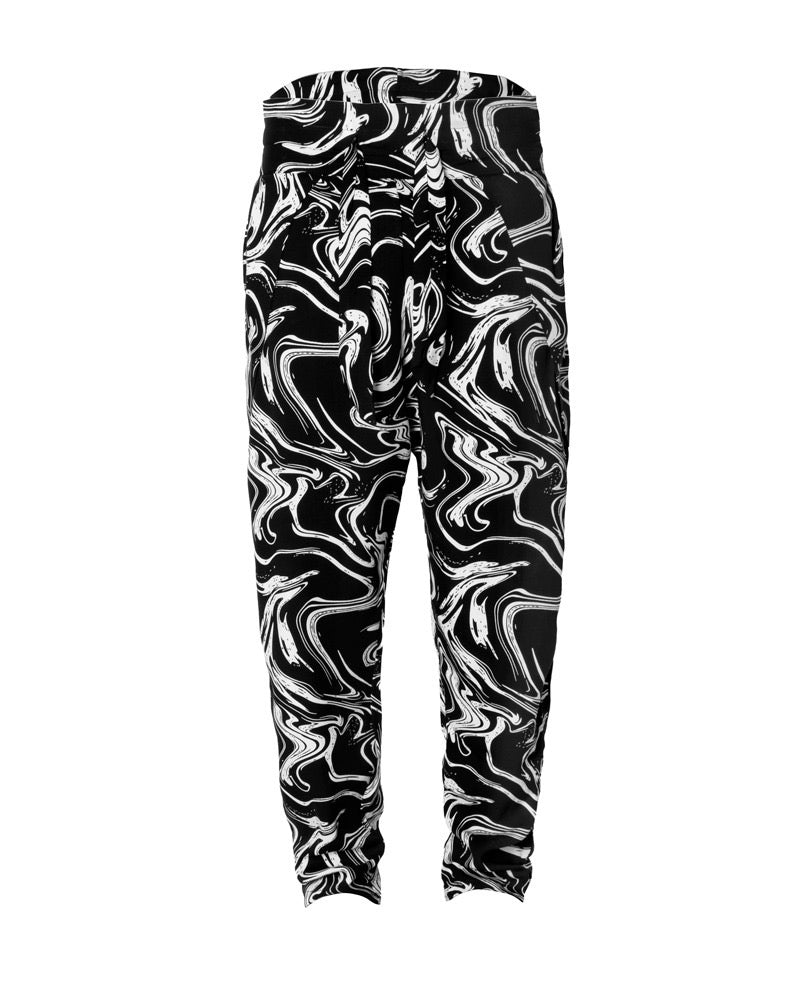 PANTALON SMOKE L SAMURAI