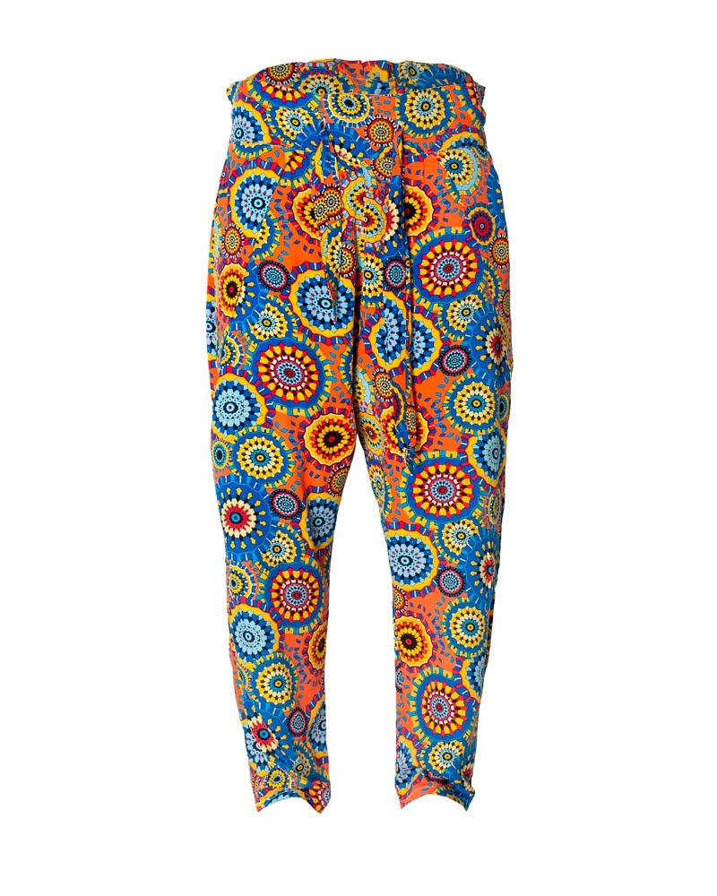 PANTALON SUNNY SAMURAI