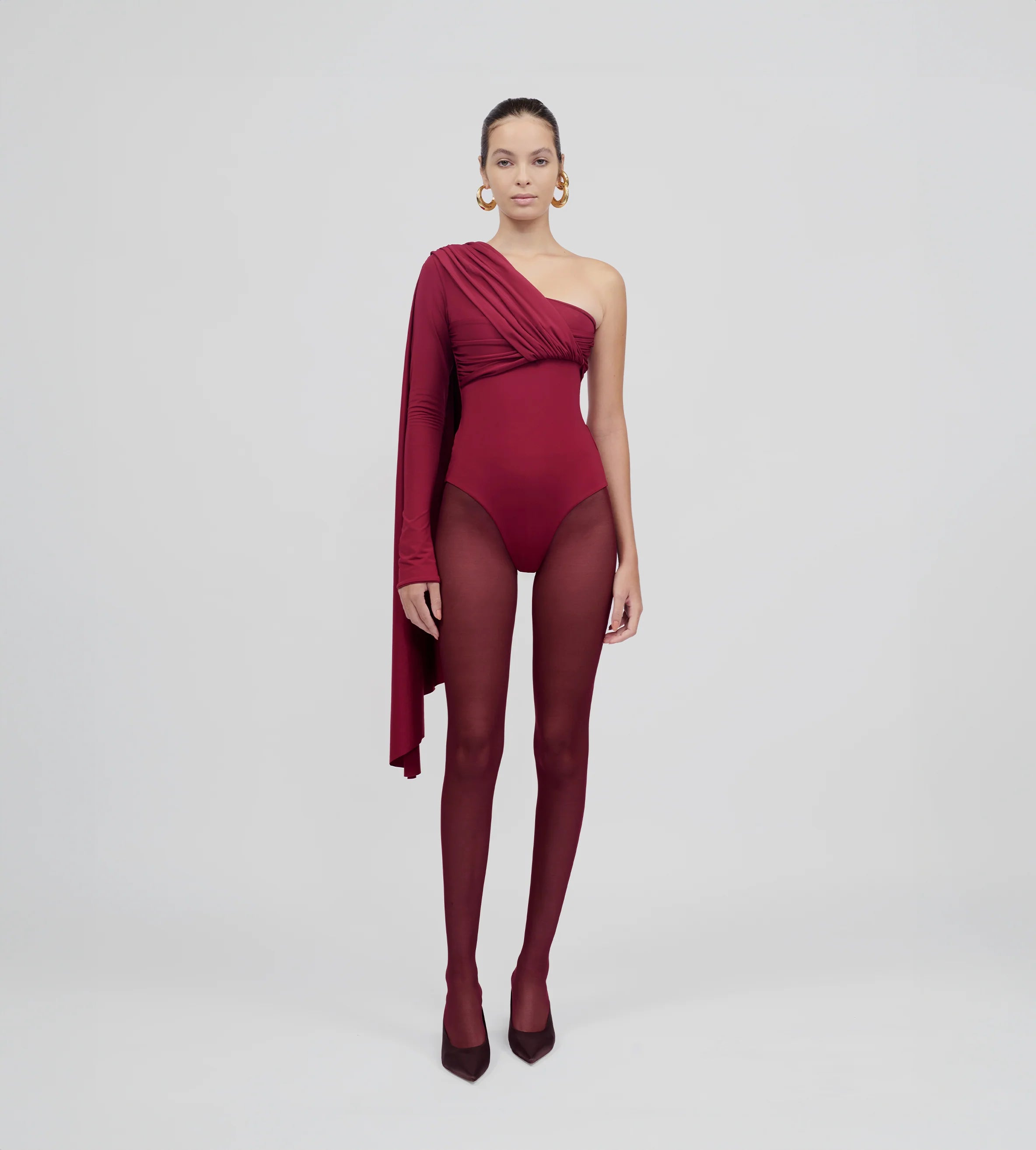 VIONNET BODYSUIT