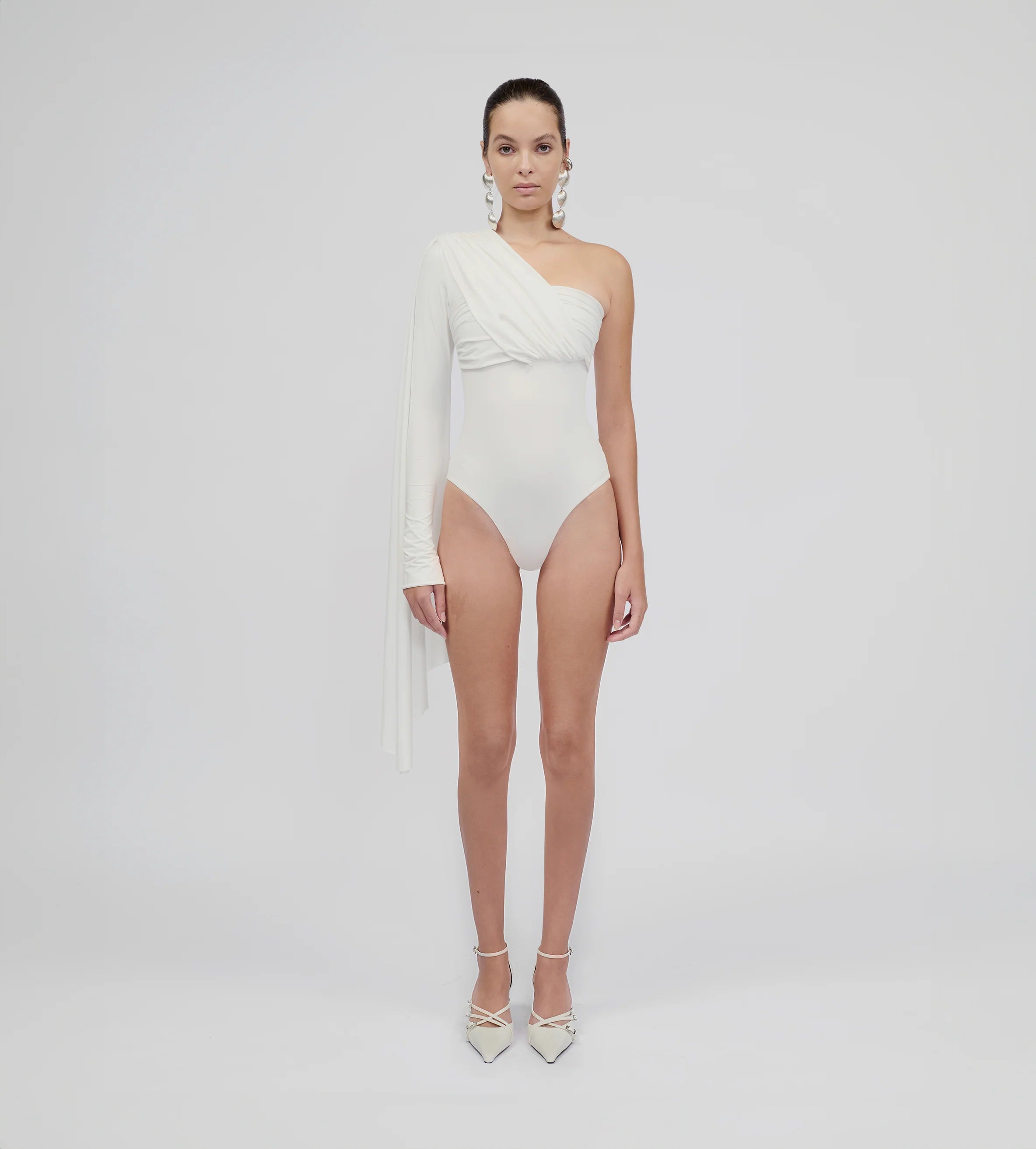 VIONNET BODYSUIT