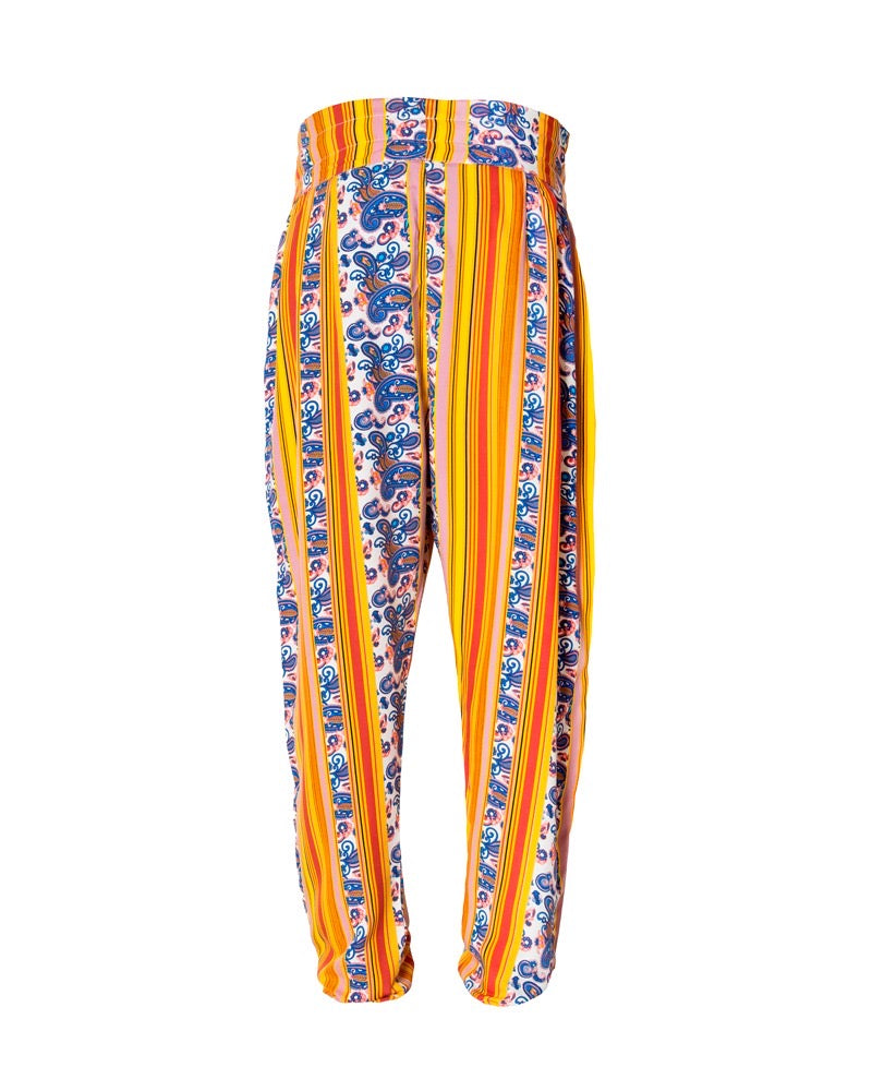 PANTALON AMALFI SAMURAI