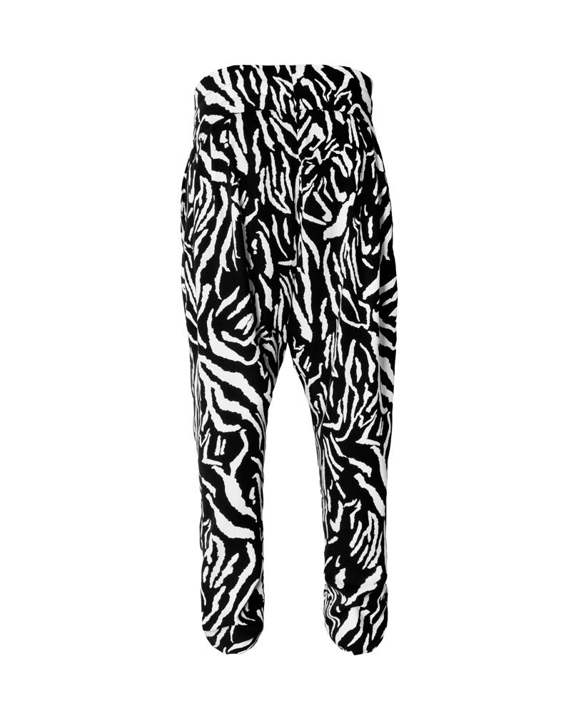 PANTALON ZEBRA SAMURAI