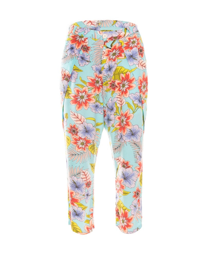 PANTALON GIARDINO NINJA