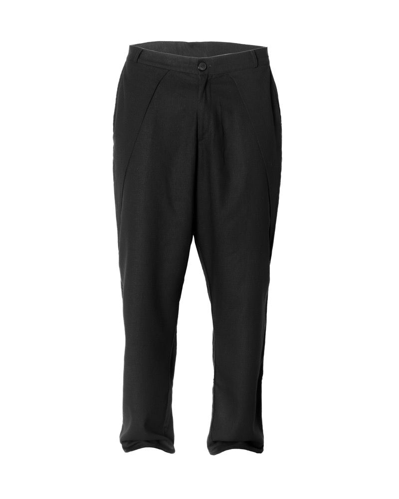 PANTALON BLACK NINJA LINO