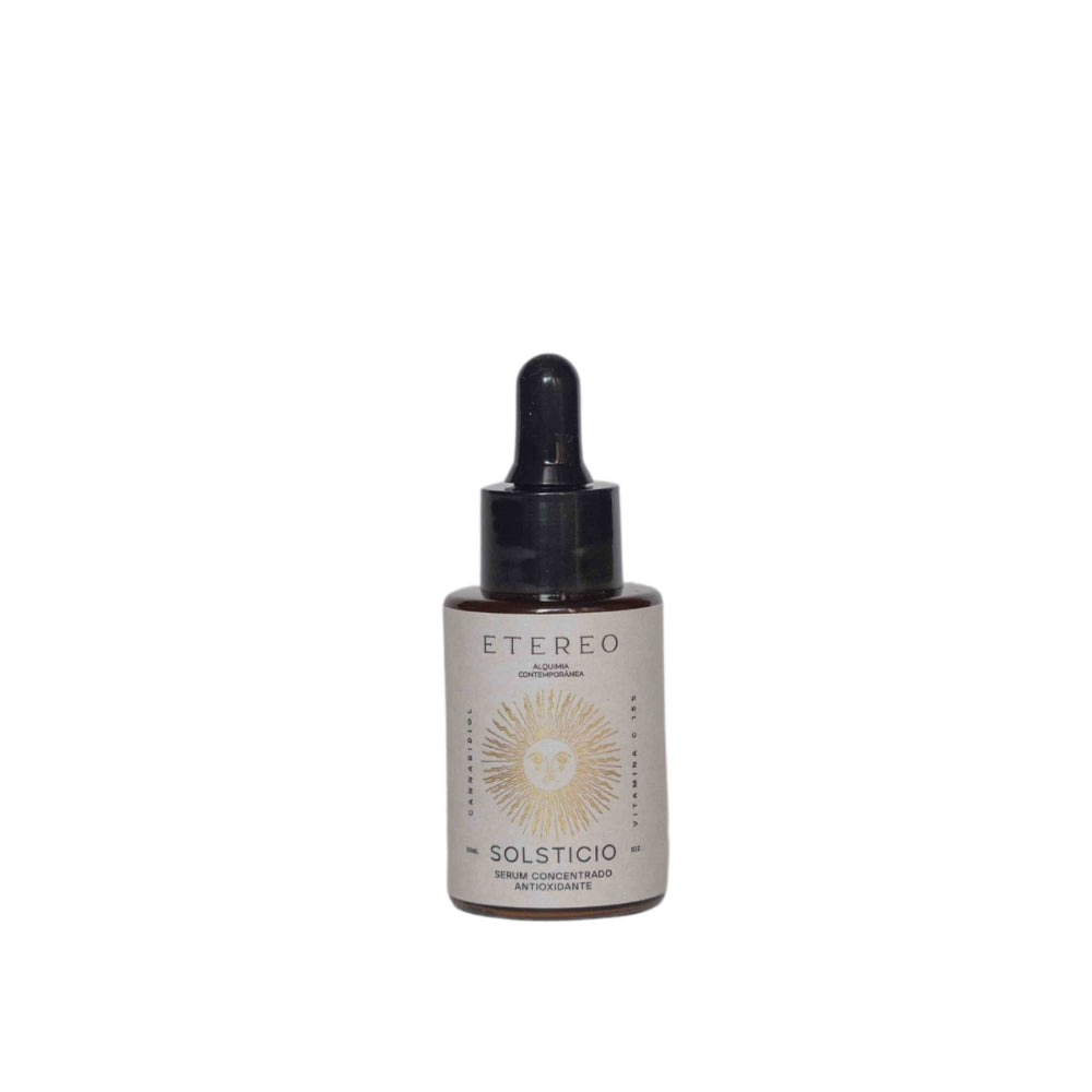 SOLSTICIO SERUM FACIAL