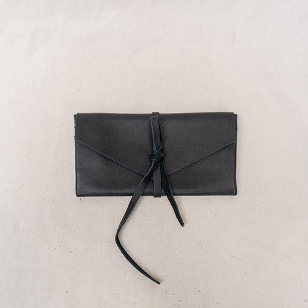 CARTERA TIMI NEGRO